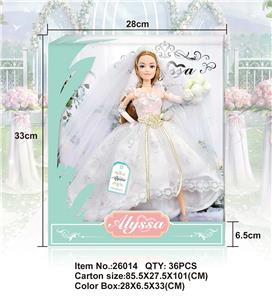 Doll - OBL10448047