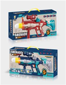 Weapons / weapons suite - OBL10448051