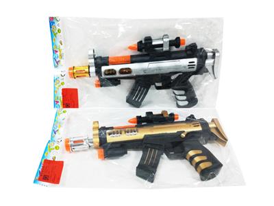 Electric gun - OBL10448062