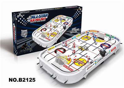 Billiards / Hockey - OBL10448078