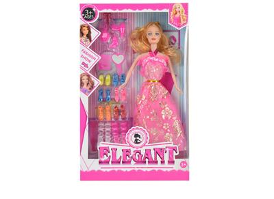 Doll - OBL10448188