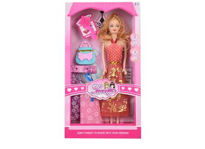 Doll - OBL10448189