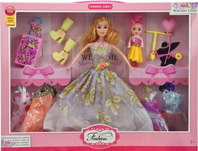 Doll - OBL10448192