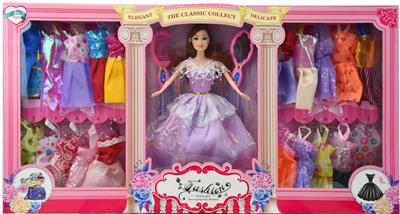 Doll - OBL10448195