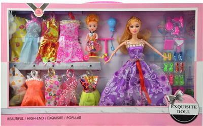 Doll - OBL10448212