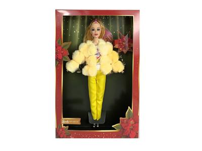 Doll - OBL10448217