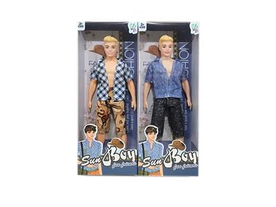 Doll - OBL10448224