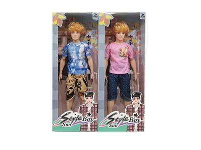 Doll - OBL10448226