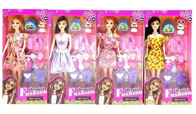 Doll - OBL10448230