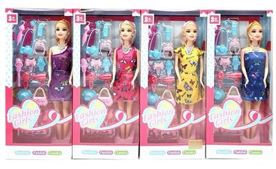 Doll - OBL10448231