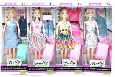 Doll - OBL10448234