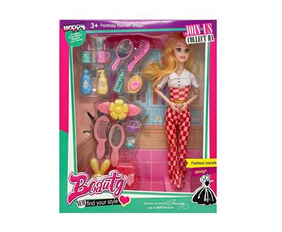Doll - OBL10448240