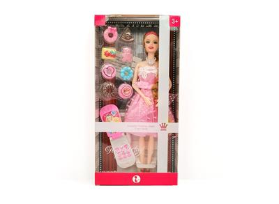 Doll - OBL10448273