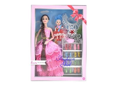 Doll - OBL10448298
