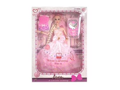 Doll - OBL10448304