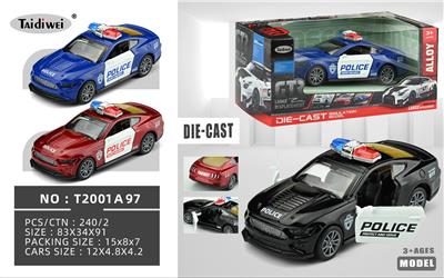 Die-cast toys - OBL10448464