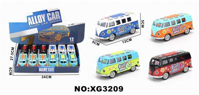 Die-cast toys - OBL10448511