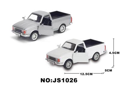 Die-cast toys - OBL10448512