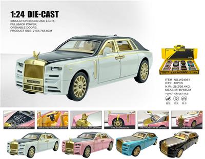 Die-cast toys - OBL10448621