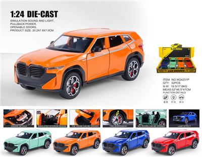 Die-cast toys - OBL10448638