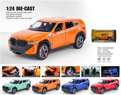 Die-cast toys - OBL10448639