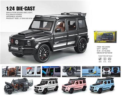 Die-cast toys - OBL10448646