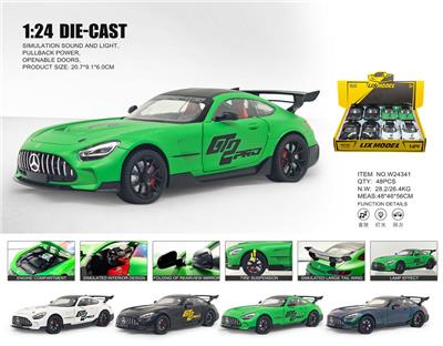 Die-cast toys - OBL10448659