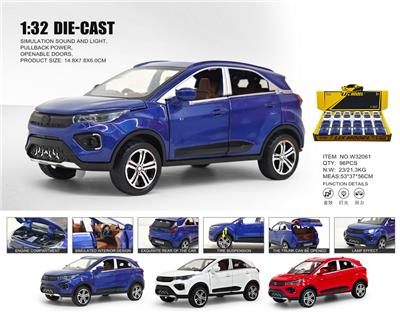 Die-cast toys - OBL10448714