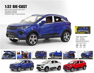 Die-cast toys - OBL10448715