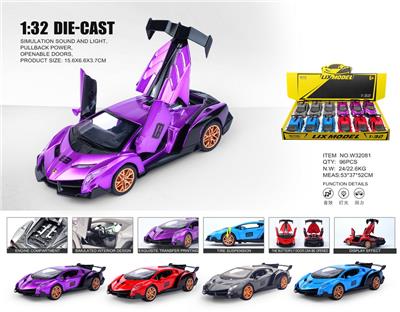 Die-cast toys - OBL10448718