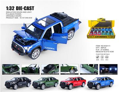 Die-cast toys - OBL10448724