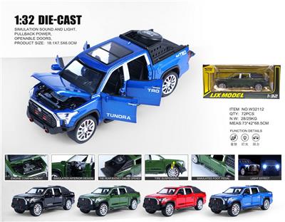 Die-cast toys - OBL10448725
