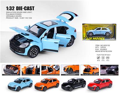 Die-cast toys - OBL10448729