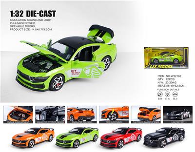 Die-cast toys - OBL10448735