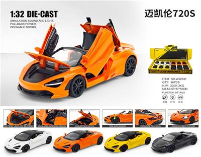 Die-cast toys - OBL10448764