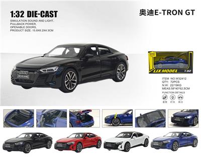 Die-cast toys - OBL10448781