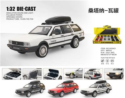 Die-cast toys - OBL10448782