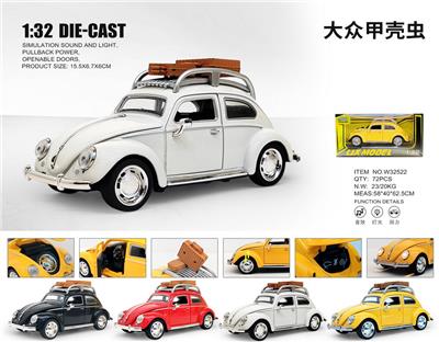 Die-cast toys - OBL10448793