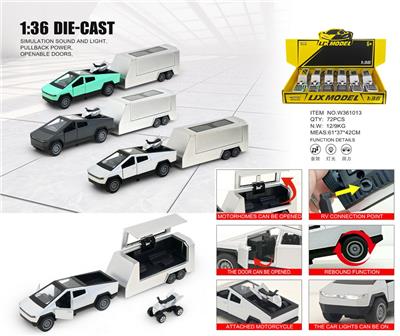 Die-cast toys - OBL10448833