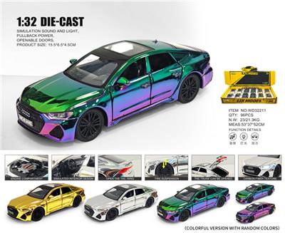 Die-cast toys - OBL10448870