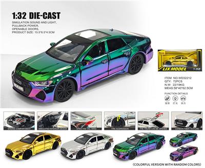 Die-cast toys - OBL10448871