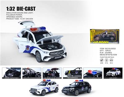 Die-cast toys - OBL10448885
