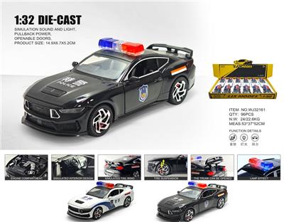 Die-cast toys - OBL10448902
