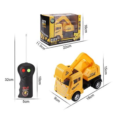 Remote control cars / tanks - OBL10448935