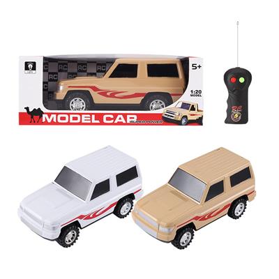 Remote control cars / tanks - OBL10448939