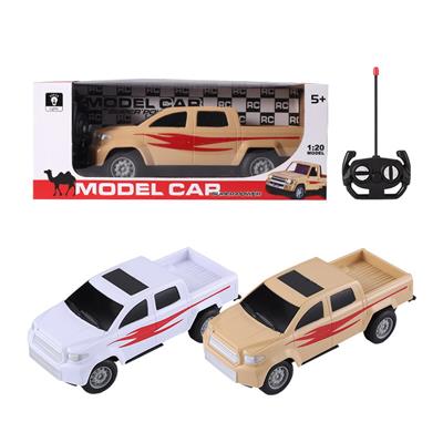 Remote control cars / tanks - OBL10448942