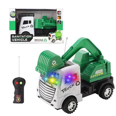 Remote control cars / tanks - OBL10448943
