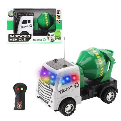 Remote control cars / tanks - OBL10448944