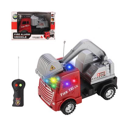 Remote control cars / tanks - OBL10448948