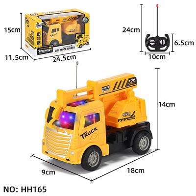 Remote control cars / tanks - OBL10448969